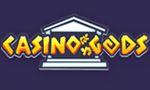 casinogods casino logo