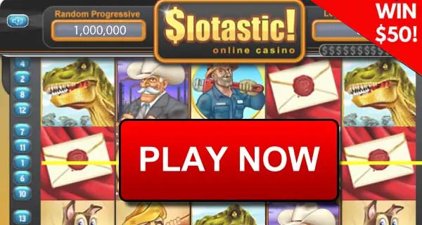 slots competition